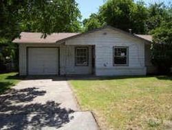 Sheriff-sale Listing in LUBBOCK AVE FORT WORTH, TX 76115