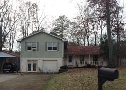 Sheriff-sale Listing in KNOTTY OAK TRL DOUGLASVILLE, GA 30135