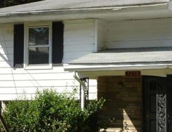 Sheriff-sale Listing in JOPLIN ST CAPITOL HEIGHTS, MD 20743