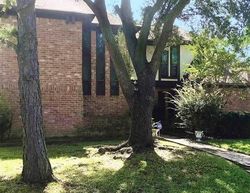 Sheriff-sale in  CAMINO RANCHO DR Houston, TX 77083
