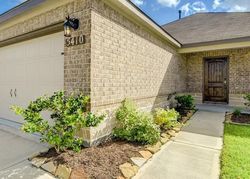 Sheriff-sale Listing in BAYLEYS CT KATY, TX 77449