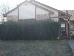 Sheriff-sale Listing in LIMESTONE DR ARLINGTON, TX 76014