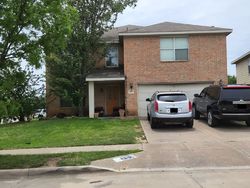 Sheriff-sale in  ALLENWOOD DR Fort Worth, TX 76134