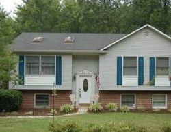 Sheriff-sale Listing in PLANTATION FOREST DR SPOTSYLVANIA, VA 22553