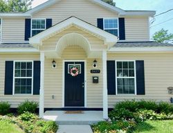 Sheriff-sale Listing in PERONNE AVE NORFOLK, VA 23509