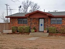 Sheriff-sale in  AVENUE X Levelland, TX 79336