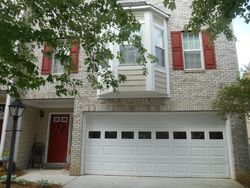 Sheriff-sale Listing in MILL GARDEN PL BUFORD, GA 30519