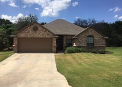 Sheriff-sale Listing in CABALLO WAY GRANBURY, TX 76048