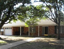 Sheriff-sale Listing in CHATTERTON DR SAN ANGELO, TX 76904