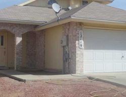 Sheriff-sale Listing in ROAD HOUSE DR EL PASO, TX 79936