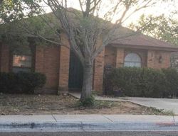 Sheriff-sale Listing in EISENHOWER DR LAREDO, TX 78046