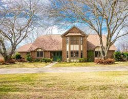 Sheriff-sale Listing in FAREWAY LN MOUNT PLEASANT, TX 75455