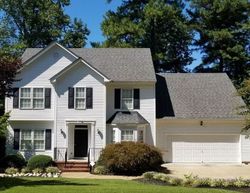 Sheriff-sale Listing in GREY OAK DR RICHMOND, VA 23236