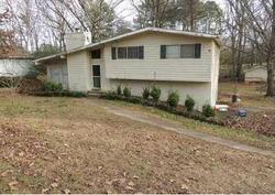 Sheriff-sale Listing in MOUNTAIN PARK WAY DOUGLASVILLE, GA 30135