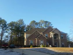 Sheriff-sale Listing in SPOONER DR MCDONOUGH, GA 30252