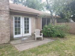 Sheriff-sale Listing in RIDGEWOOD TRL FORT WORTH, TX 76148