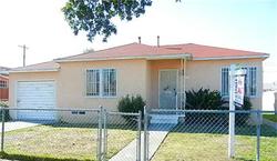 Sheriff-sale Listing in S KEMP AVE COMPTON, CA 90220