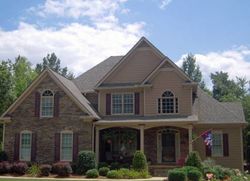 Sheriff-sale Listing in CARNEY DR BALL GROUND, GA 30107