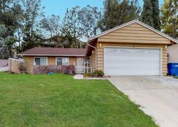 Sheriff-sale Listing in FLOWERPARK DR CANYON COUNTRY, CA 91387