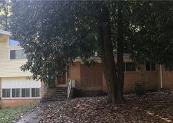 Sheriff-sale Listing in OLD FAIRBURN RD SW ATLANTA, GA 30331