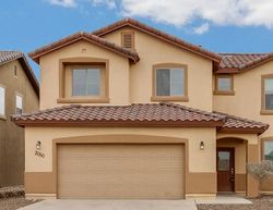 Sheriff-sale in  BLUFF CREEK ST El Paso, TX 79911