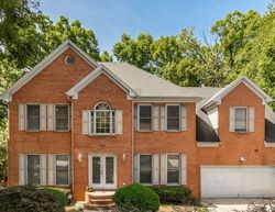 Sheriff-sale Listing in OAKMONT CT CLARKSTON, GA 30021