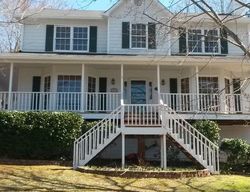 Sheriff-sale Listing in SHALLOW RIDGE RD NE KENNESAW, GA 30144