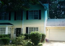 Sheriff-sale Listing in SUTTON DR RIVERDALE, GA 30274