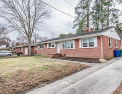 Sheriff-sale Listing in SYLVIA LN NEWPORT NEWS, VA 23602