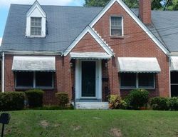 Sheriff-sale in  MELLVIEW AVE SW Atlanta, GA 30310