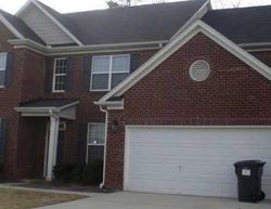 Sheriff-sale Listing in HIGHGREEN TRL ATLANTA, GA 30349