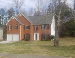 Sheriff-sale Listing in WINDING WAY LN JONESBORO, GA 30238