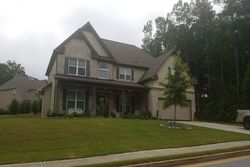 Sheriff-sale Listing in BLACKHEATH WAY FAIRBURN, GA 30213