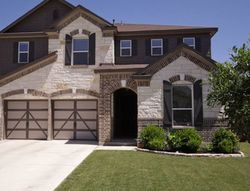 Sheriff-sale Listing in STALEMATE CV SAN ANTONIO, TX 78254