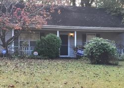 Sheriff-sale Listing in SILVER LEAF CT SW MARIETTA, GA 30008