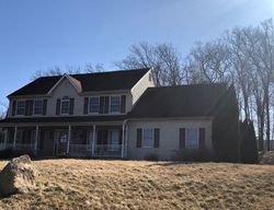 Sheriff-sale Listing in CREST VIEW DR STROUDSBURG, PA 18360