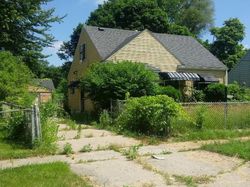 Sheriff-sale Listing in KEYES ST FLINT, MI 48504