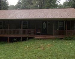 Sheriff-sale Listing in HAWK HILL RD FRONT ROYAL, VA 22630