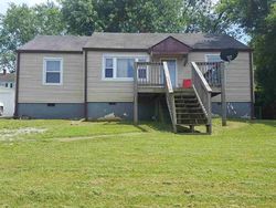 Sheriff-sale Listing in ALGONQUIN DR MORRISTOWN, TN 37813