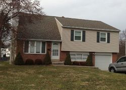 Sheriff-sale Listing in BROWNLIE RD KING OF PRUSSIA, PA 19406
