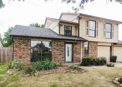 Sheriff-sale Listing in CARLSBAD DR ARLINGTON, TX 76018