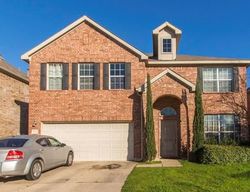 Sheriff-sale Listing in BROOK HILL LN KELLER, TX 76244