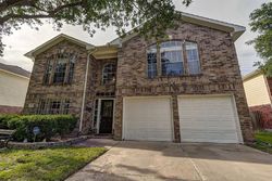 Sheriff-sale Listing in WELCH HOUSE LN KATY, TX 77493