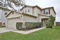 Sheriff-sale Listing in CYPRESS EDGE DR CYPRESS, TX 77433