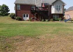 Sheriff-sale Listing in BRISTOL WOODS DR ATHENS, GA 30606