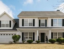 Sheriff-sale Listing in CONNICK WAY SNELLVILLE, GA 30039