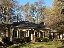 Sheriff-sale in  JUHAN RD Stone Mountain, GA 30087