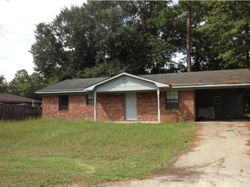 Sheriff-sale Listing in PEGGY SUE ST HINESVILLE, GA 31313