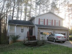 Sheriff-sale Listing in MEGAN RD STONE MOUNTAIN, GA 30088