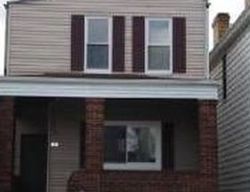 Sheriff-sale Listing in E 14TH AVE HOMESTEAD, PA 15120